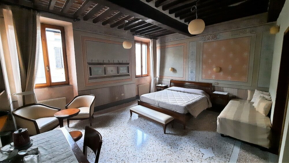 Фото Albergo Giulia Gonzaga