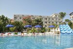 Rios Latte Beach (Antalya, Kemer District, Beldibi Neighborhood, Commander-in-Chief Ataturk Avenue, 56), hotel