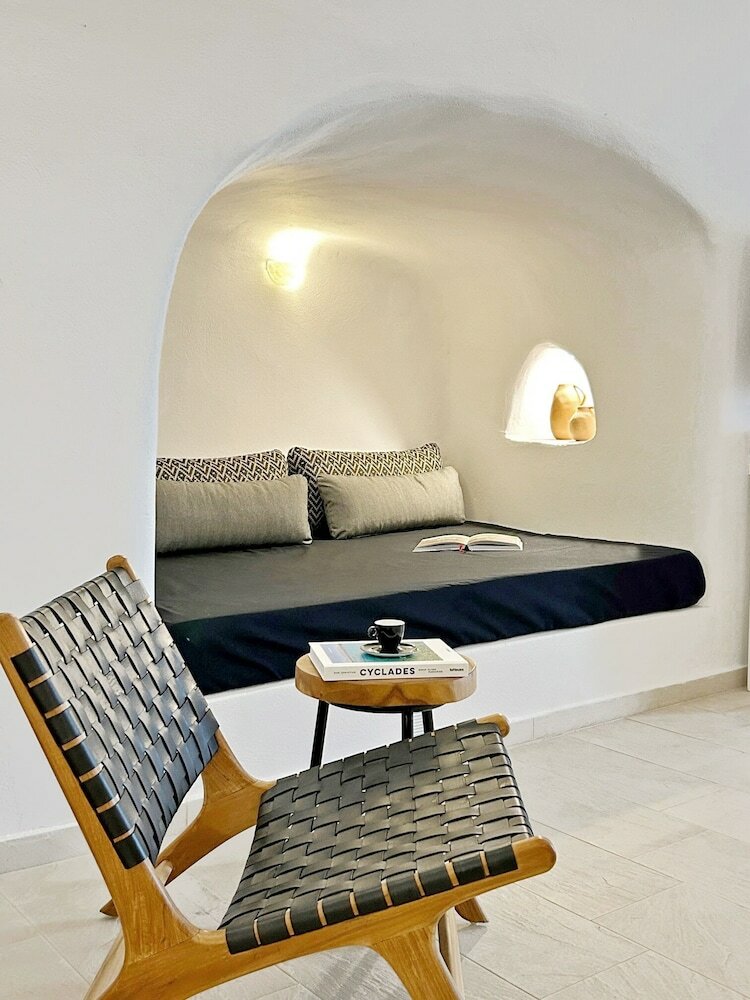 Фото WeSense Santorini