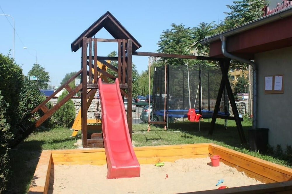 Фото Hotel Dominika