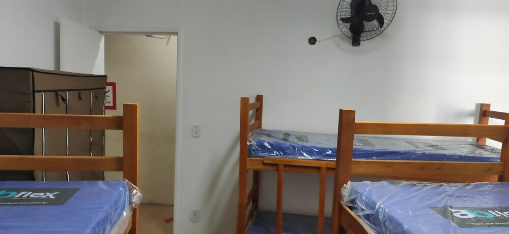 Фото Hostel del Sol