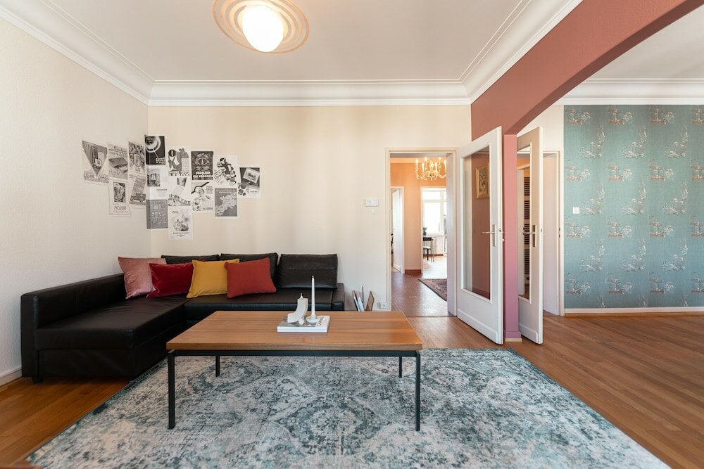 Фото Charming Stay Fast WiFi Full Kitchen