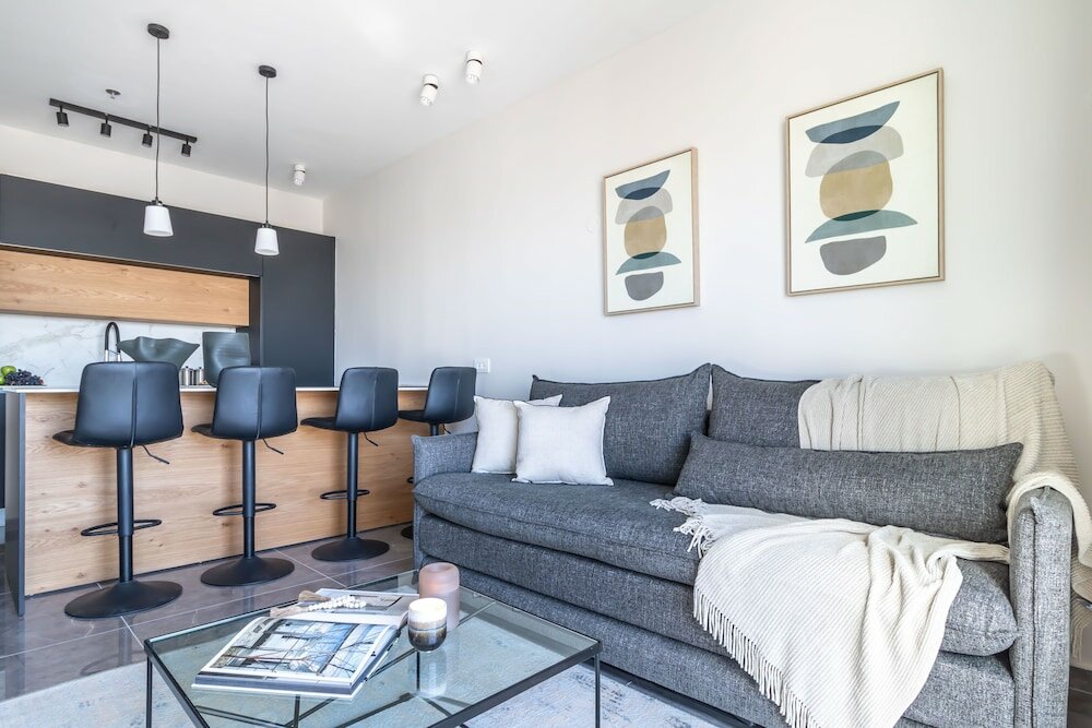 Фото Savyon View Tower Isrentals