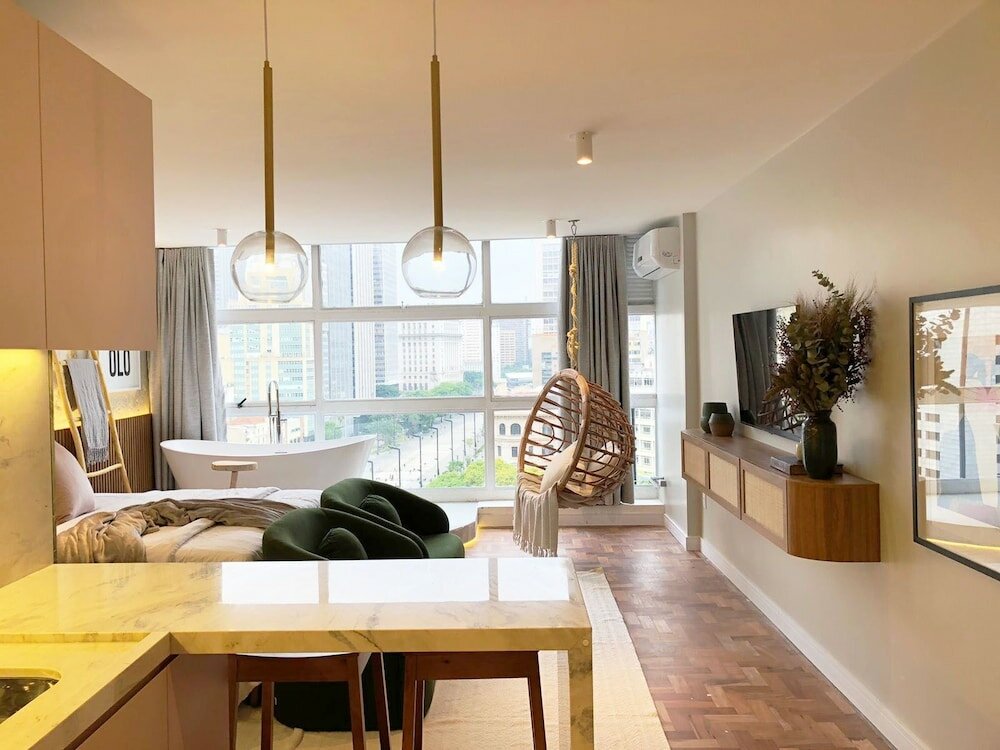 Фото Vossa Bossa Sky Mirante