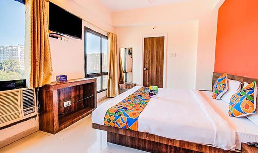 Фото Fabhotel Kumar