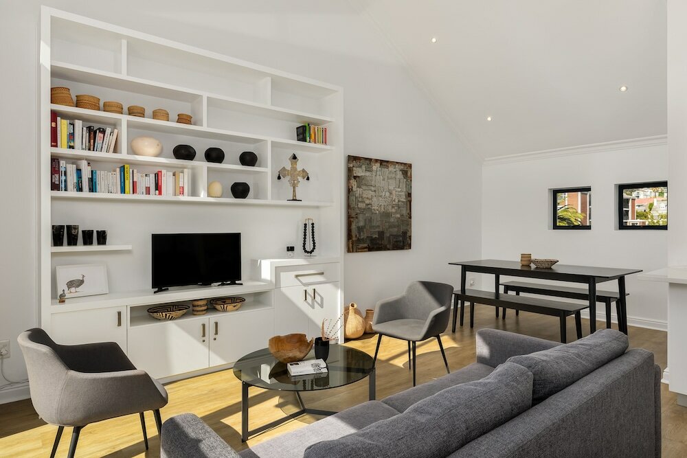 Фото Burnside 302