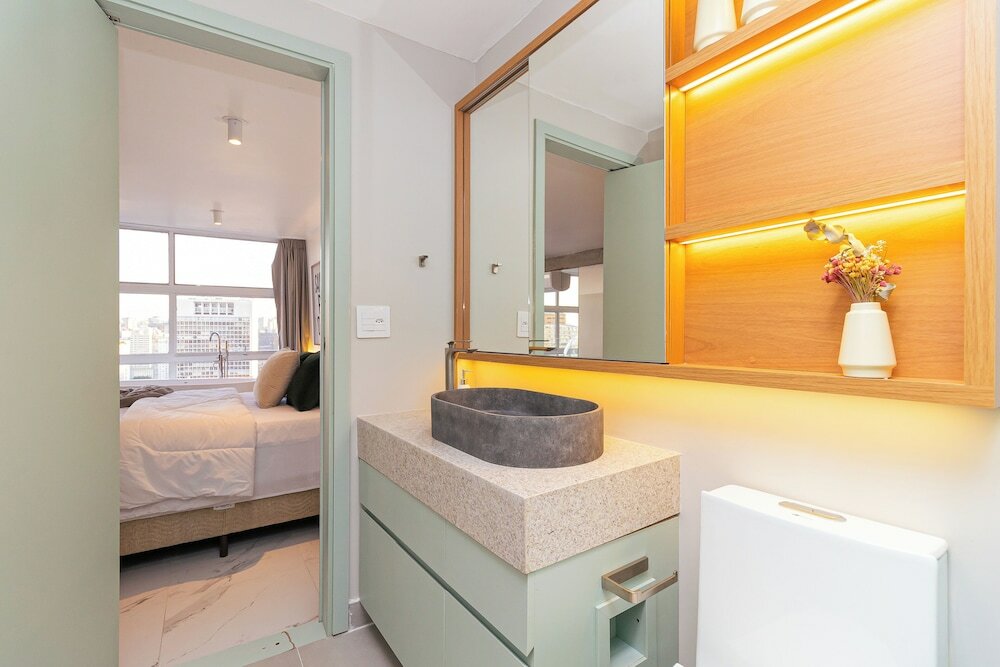 Фото Vossa Bossa Sky Mirante