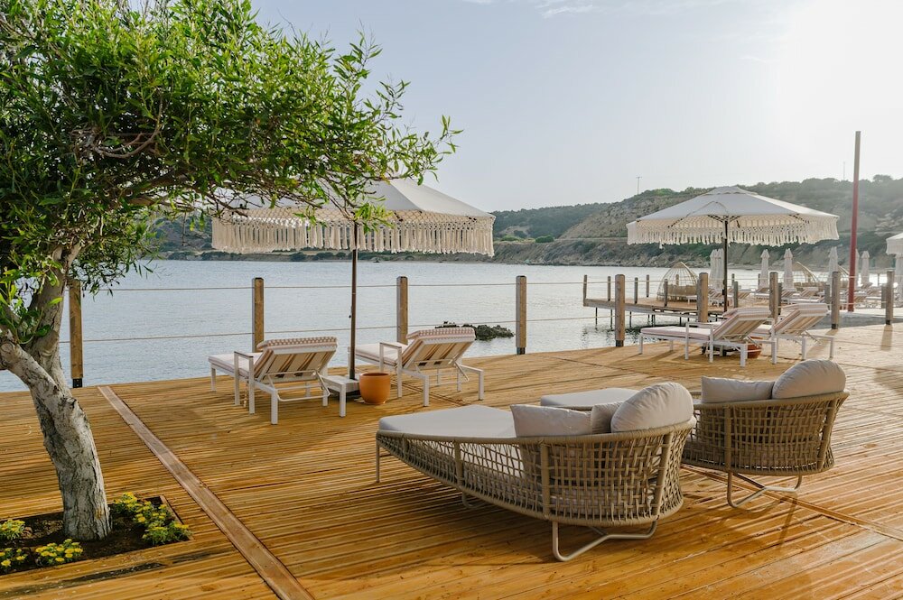 Фото Blue Sea Karpasia Hotel