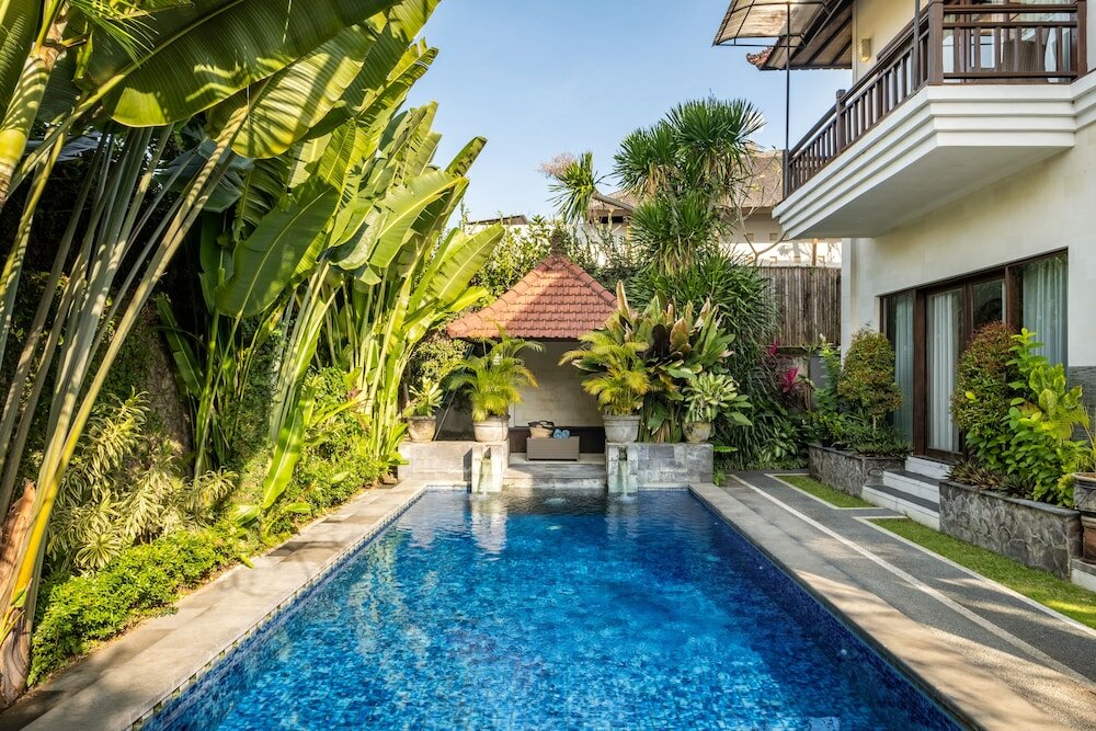 Фото Villa Qayana