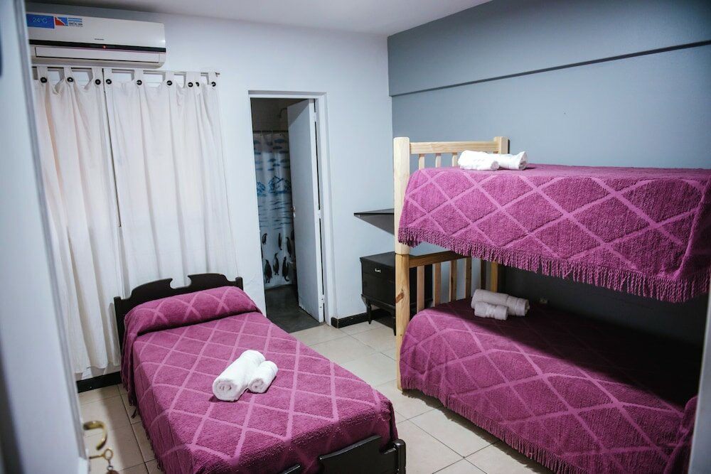 Фото Hotel Rosario