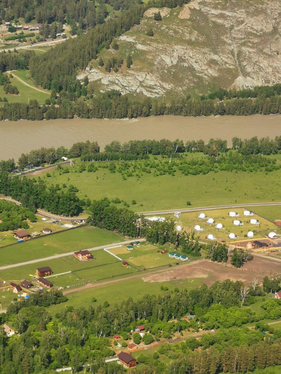 Фото Эко Ранчо