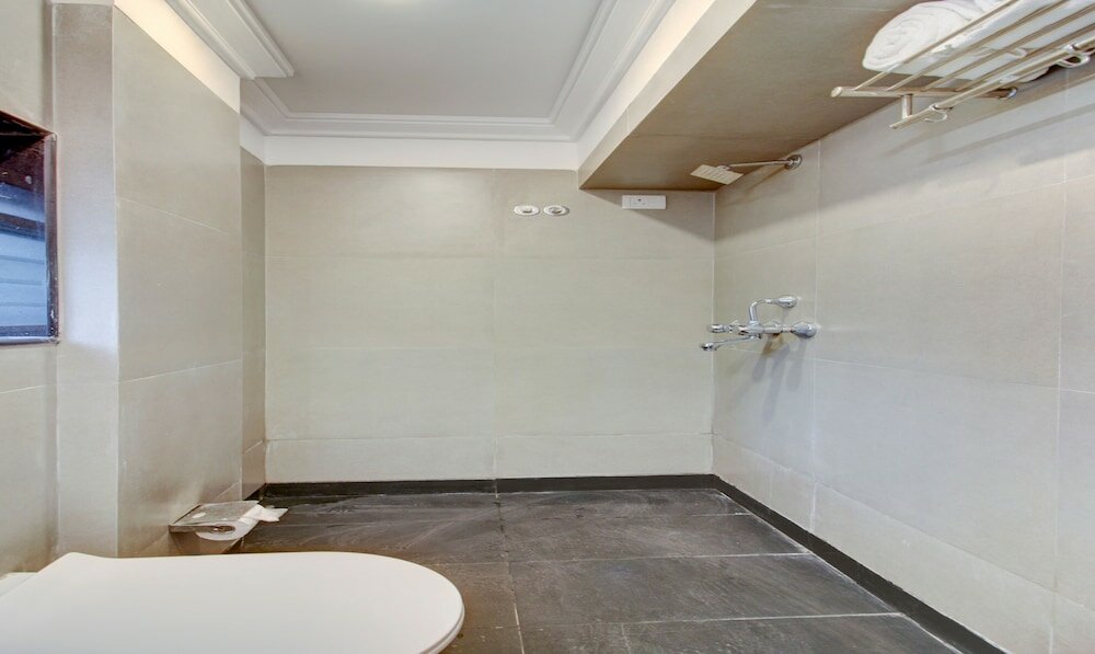 Фото Itsy by Treebo - Cruz Royale