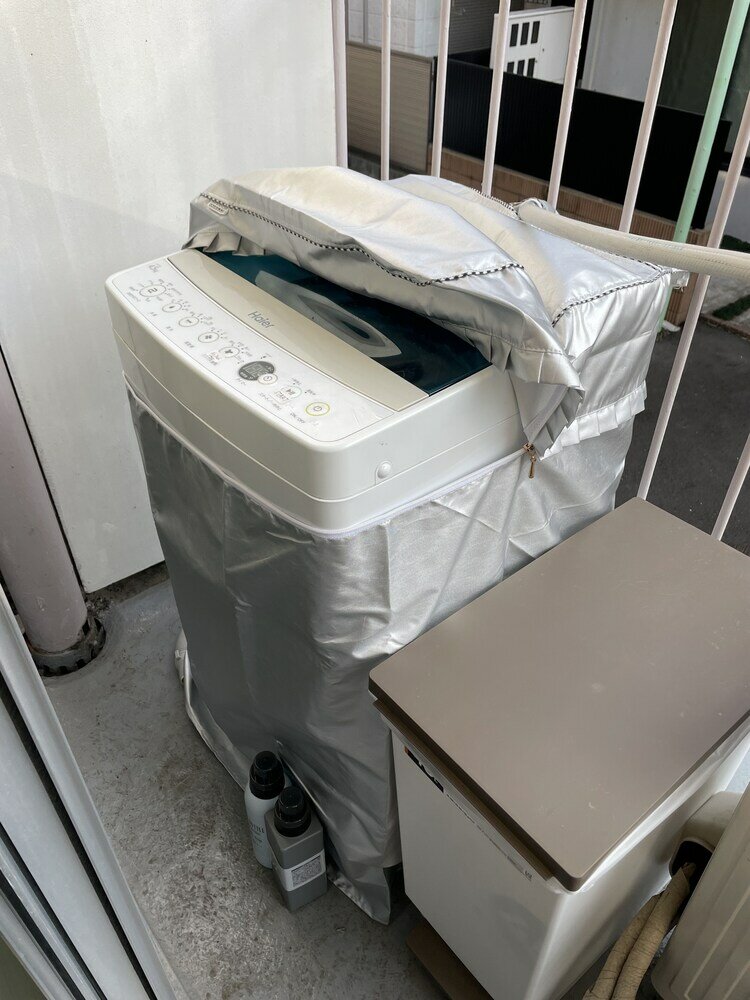 Фото Oak Stay Shinjuku 1