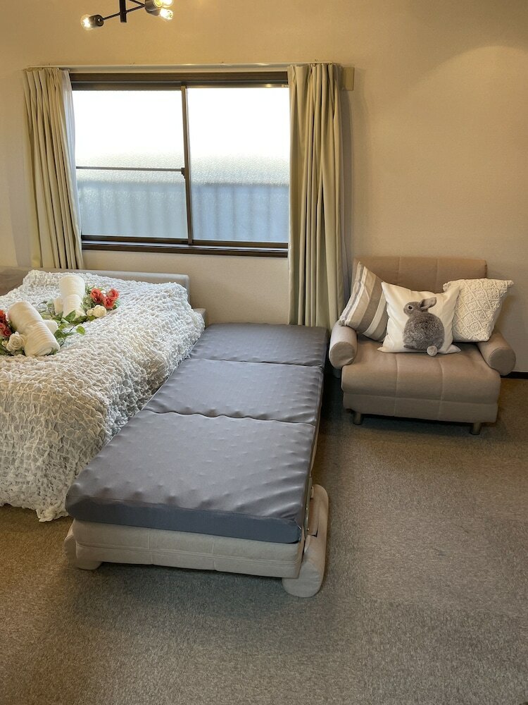 Фото Oak Stay Shibuya 3