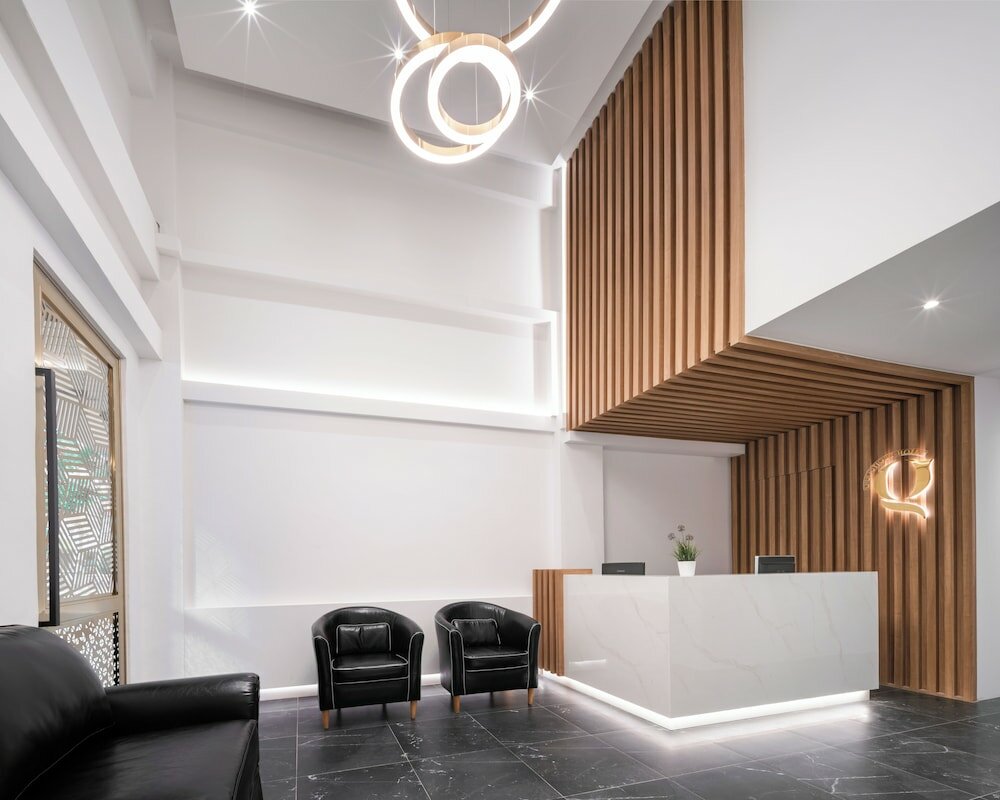 Фото G Boutique Silom Hotel