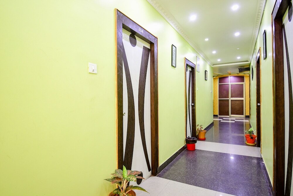 Фото отеля 4