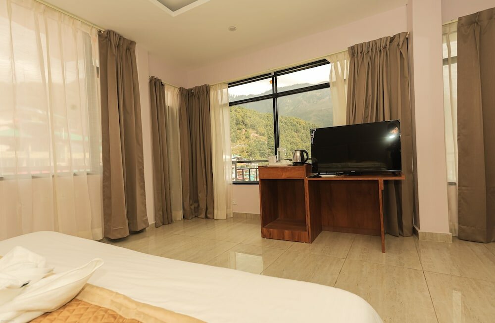 Фото Buddha's Abode