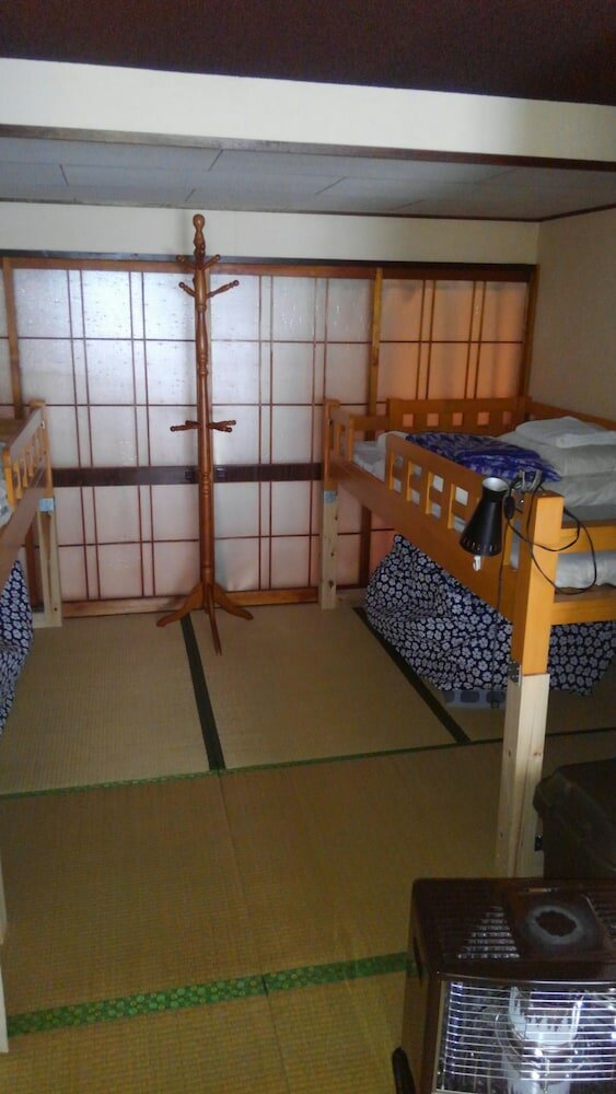 Фото MoriokaGuestHouse - Hostel