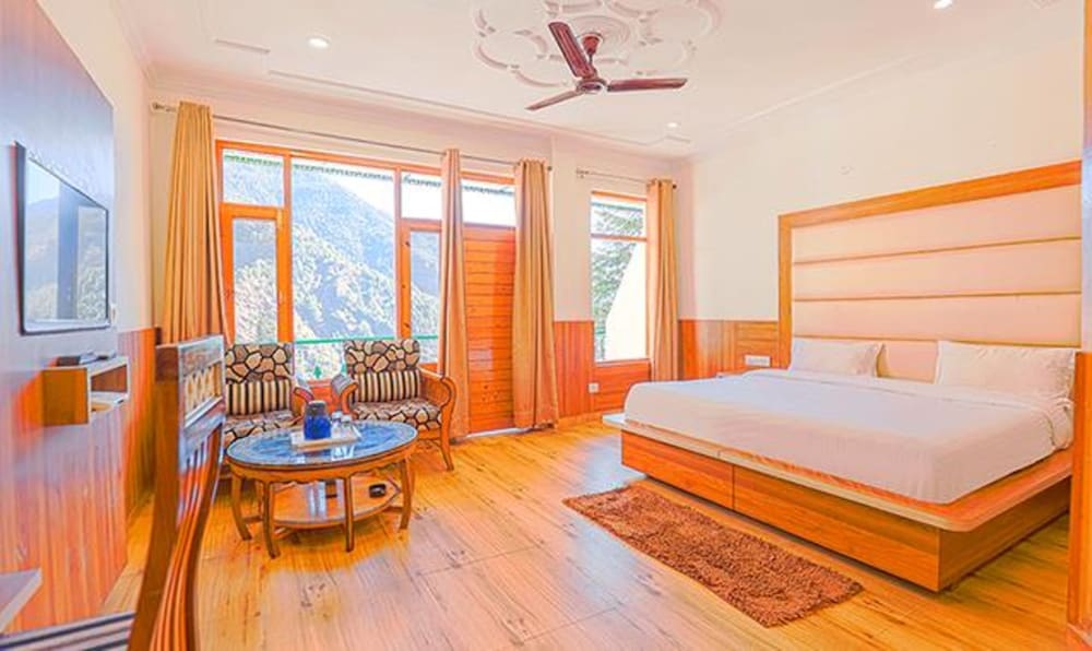 Фото отеля 4