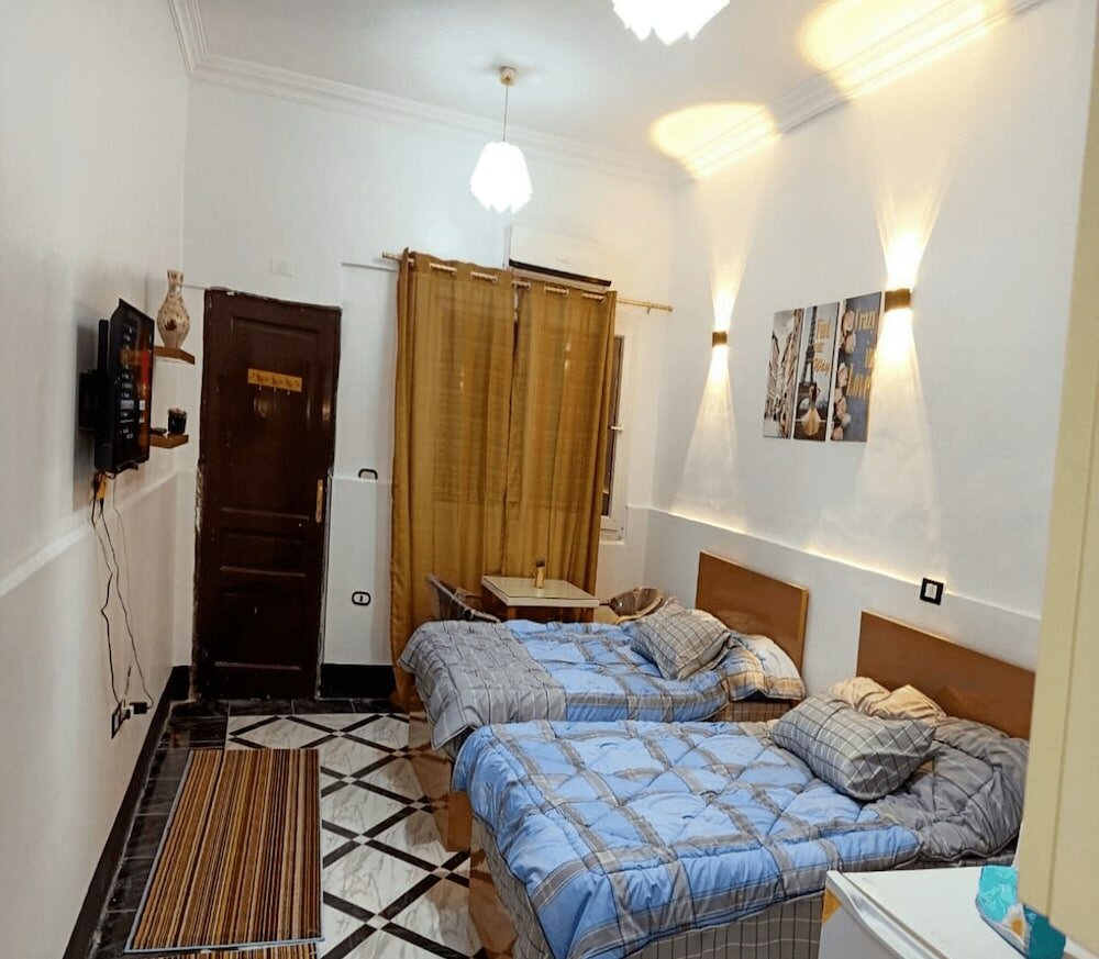 Фото Lotus Hurghada Resort