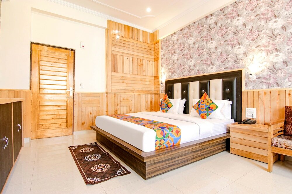 Фото Fabhotel Rakus Place