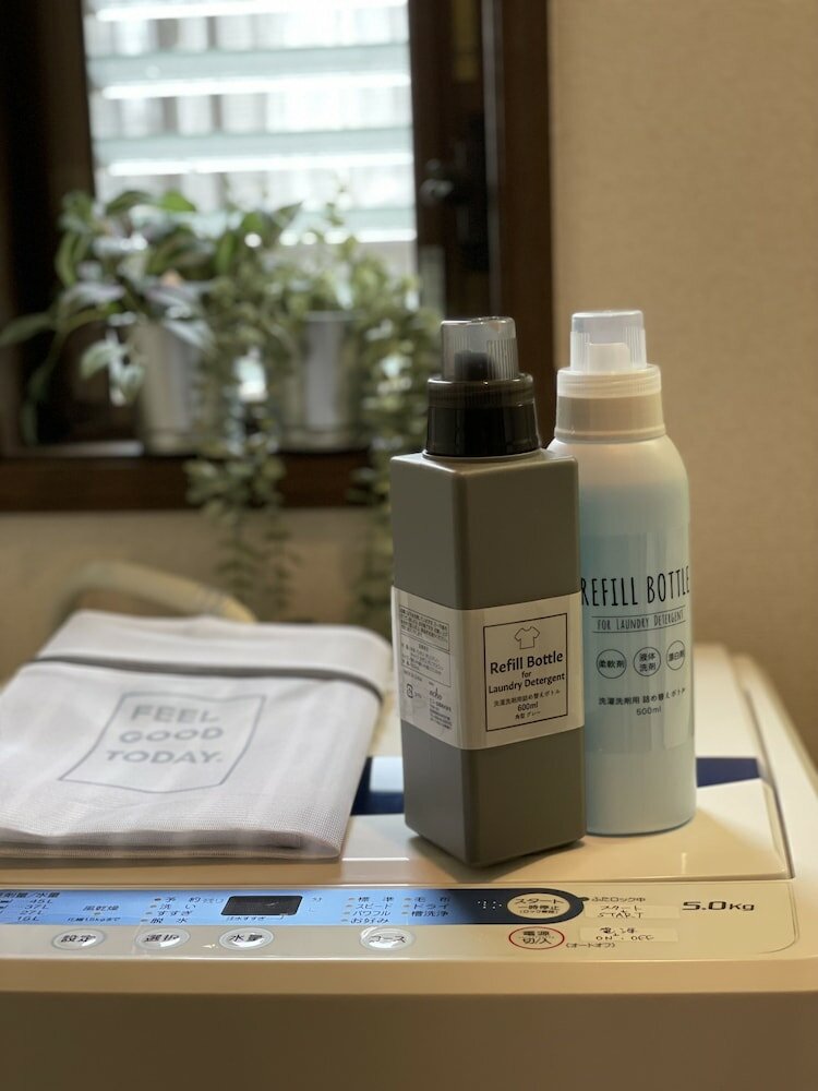 Фото Oak Stay Shibuya 3