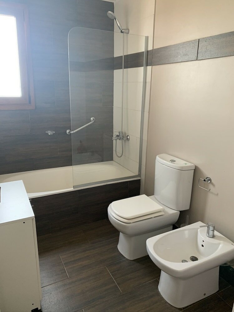 Фото Blue Aparts Bariloche Loft Crystal Suite