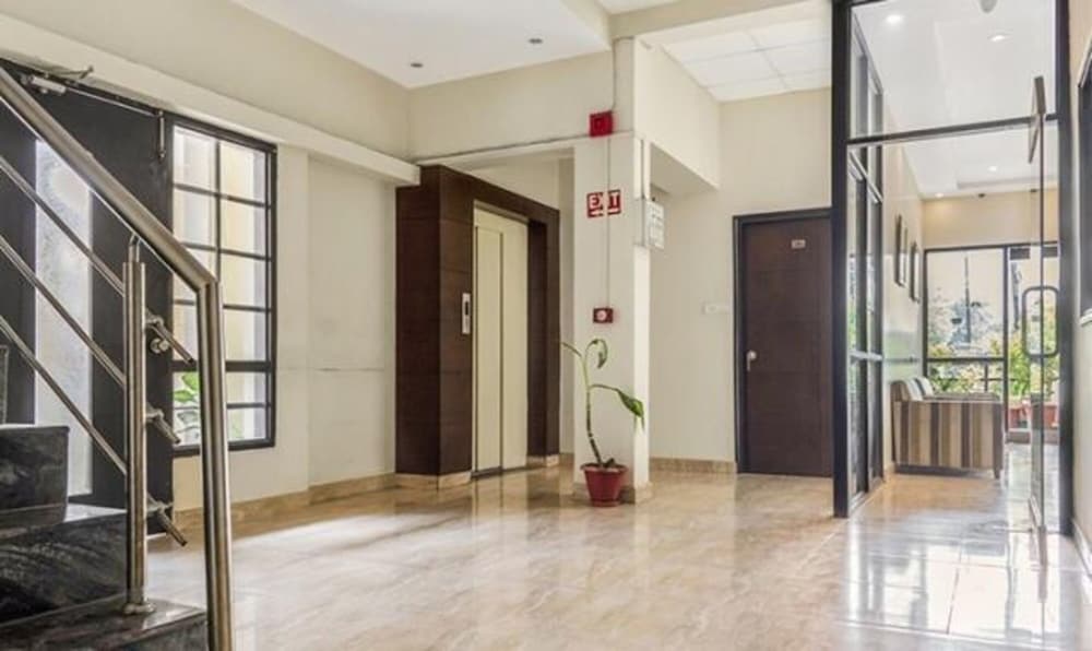 Фото Fabexpress The Mansion