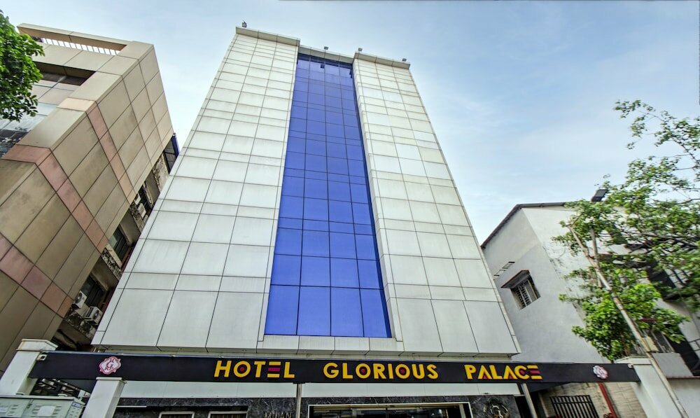 Hotel Treebo Trend Glorious Rim Rocks Palace, Calcutta, photo