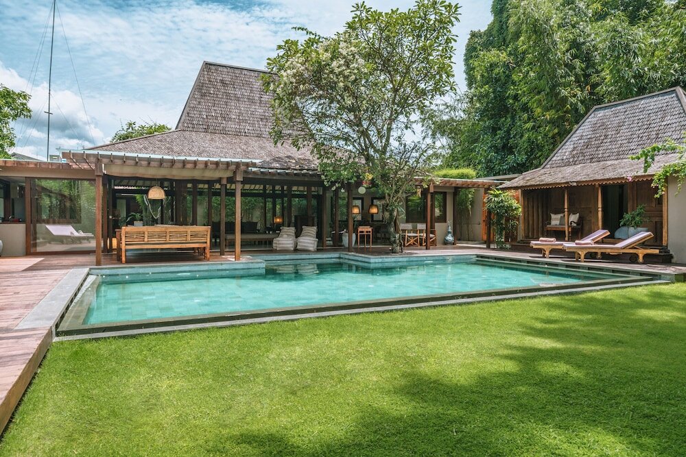 Фото Villa Amore