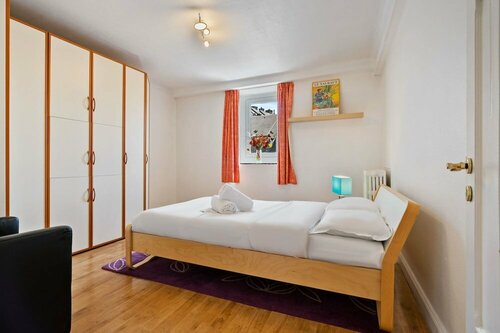 Гостиница Splendid Townhome in Gare 15Min to City в Люксембурге