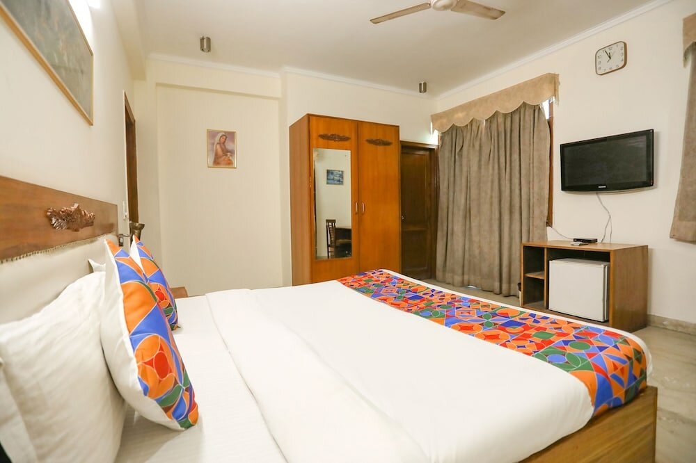 Фото отеля 4