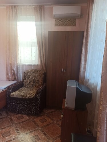 Иное жильё Волгарь в Сочи