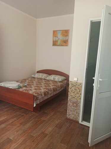 Иное жильё Волгарь в Сочи