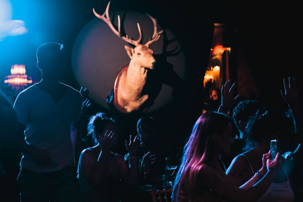 Фото Pensão Amor Madam’s Lodge