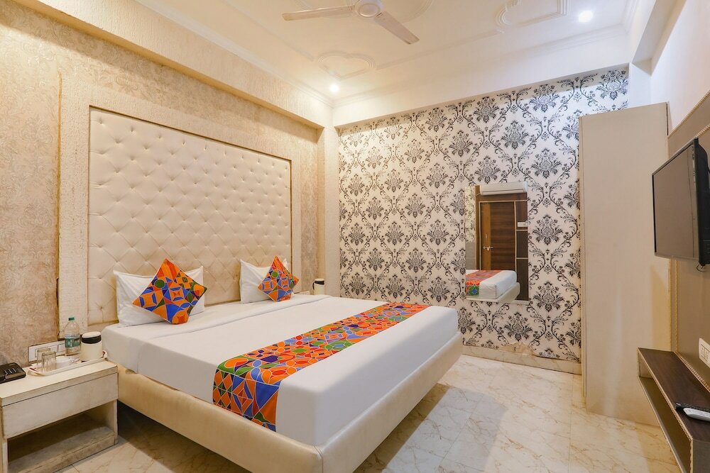 Фото Fabhotel Triveni