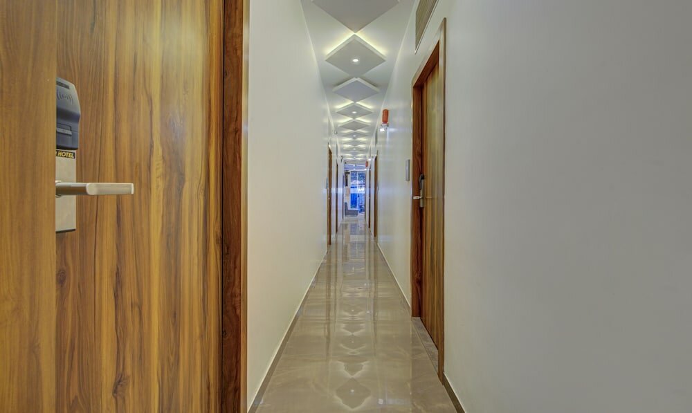 Фото Treebo Trend Prince, Mumbai