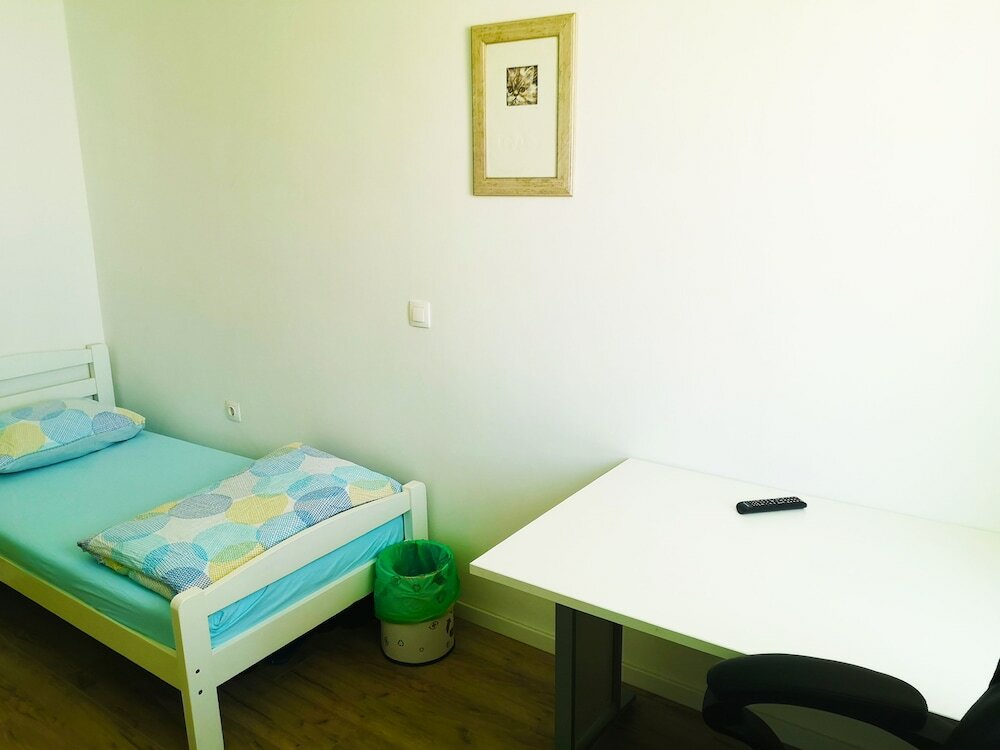 Фото Spring Rooms Split