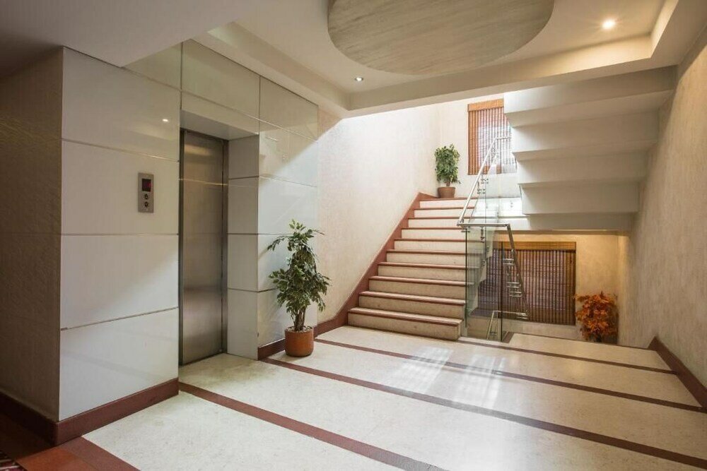 Фото The Castello Residency