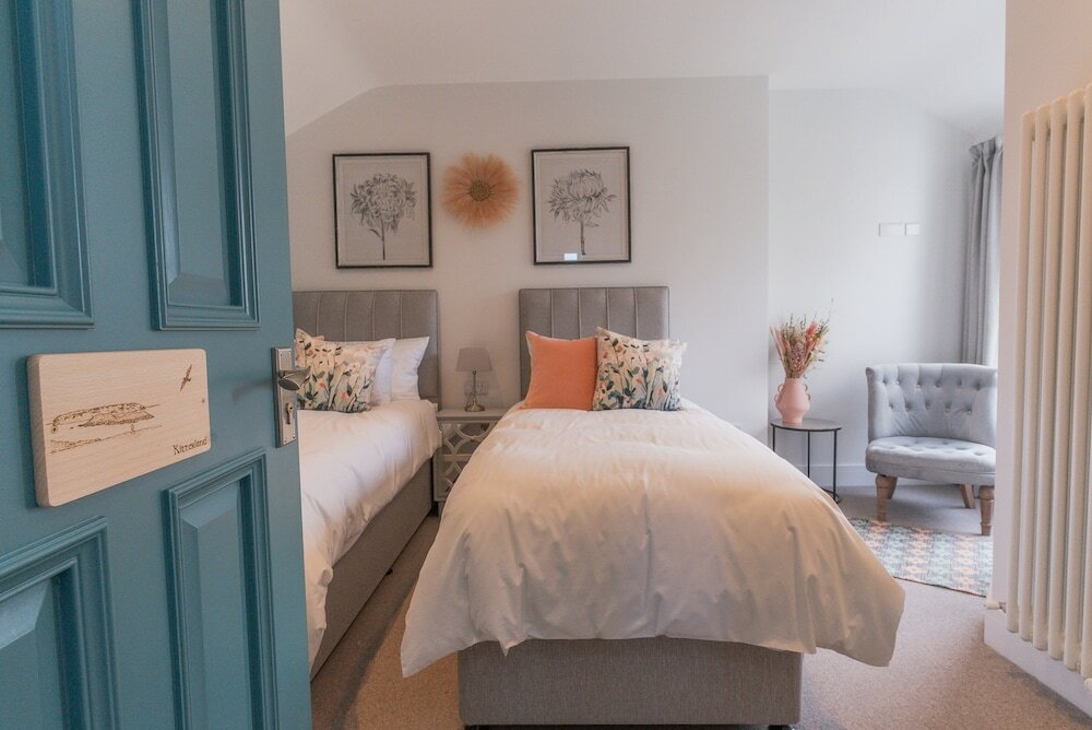 Фото Carrick Rooms