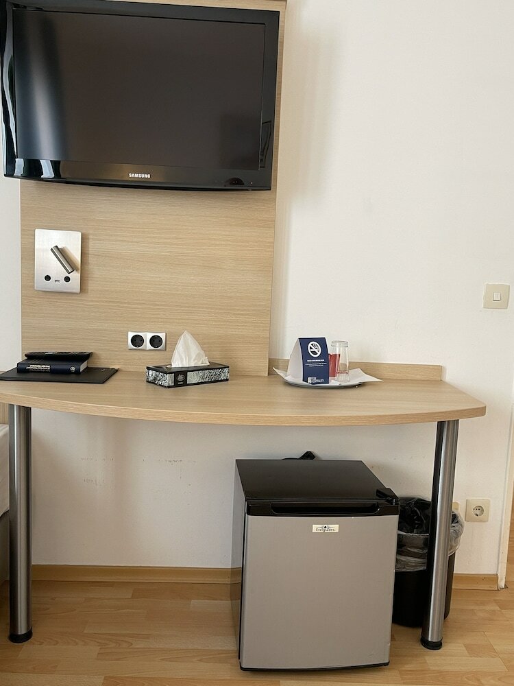 Фото Hafner Hotel- Apartment