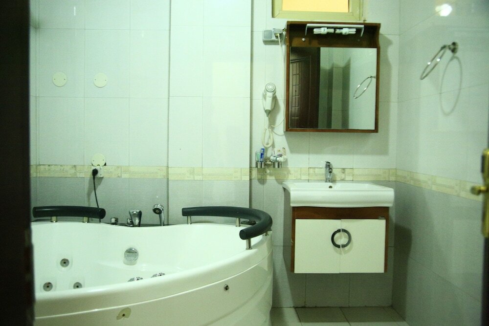 Фото Dire international hotel