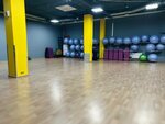 МетроFitness (ulitsa 70 let Oktyabrya, 19), fitness club