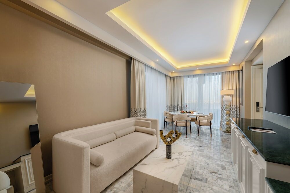 Фото Blue Sea Karpasia Hotel