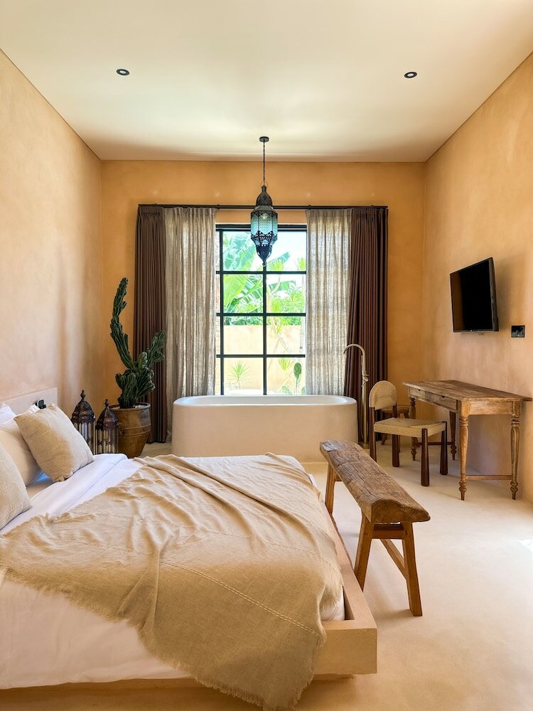 Фото Villa Mahuwa