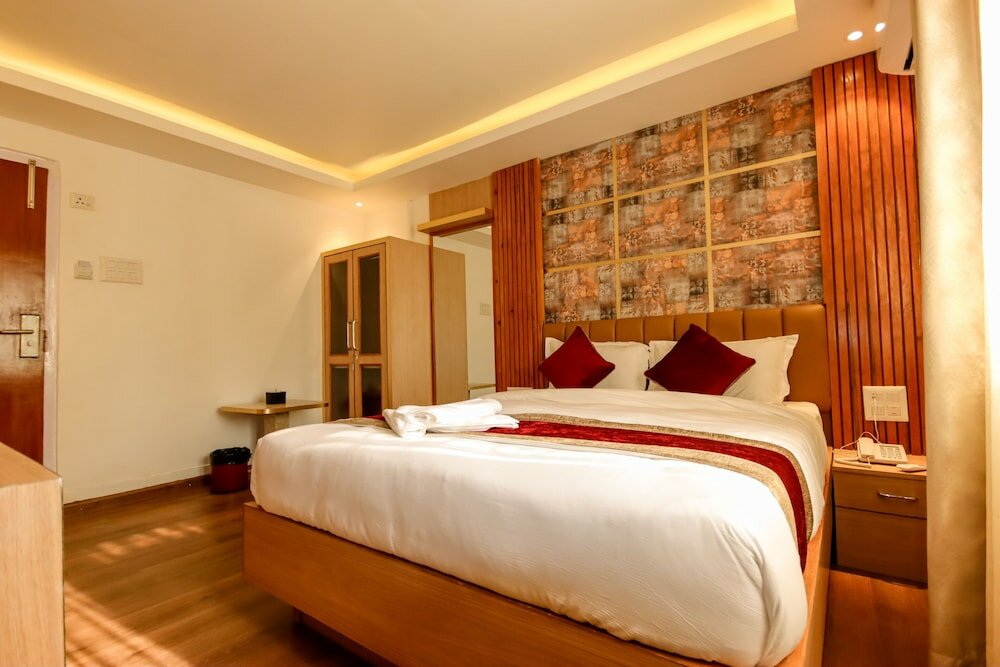 Фото Elegant Apartment Kathmandu