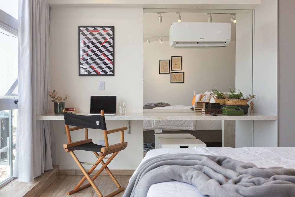 Фото Vossa Bossa Sky Mirante