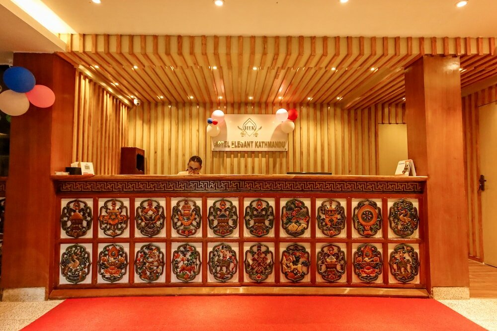 Фото Elegant Apartment Kathmandu