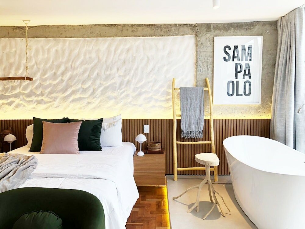 Фото Vossa Bossa Sky Mirante