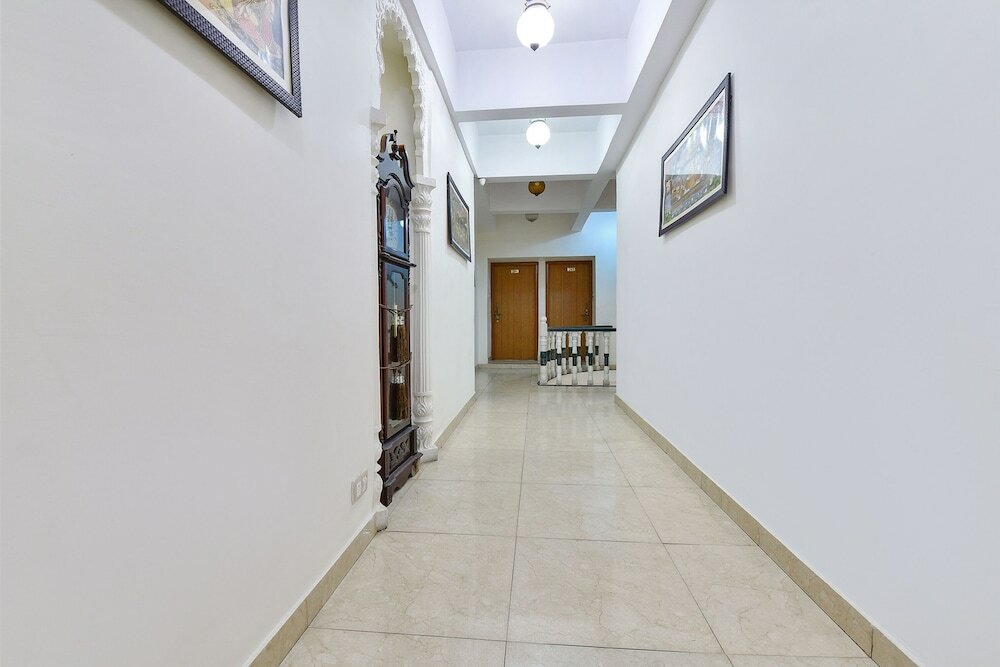 Фото Fabhotel Prime Empire Palace